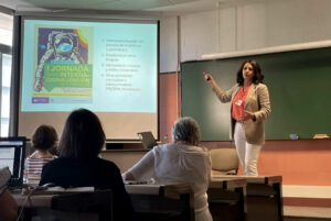 Presentación CRUE ULL