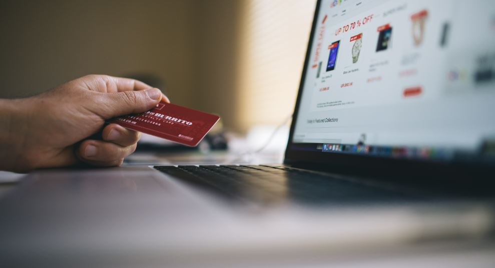 Datos de e-commerce