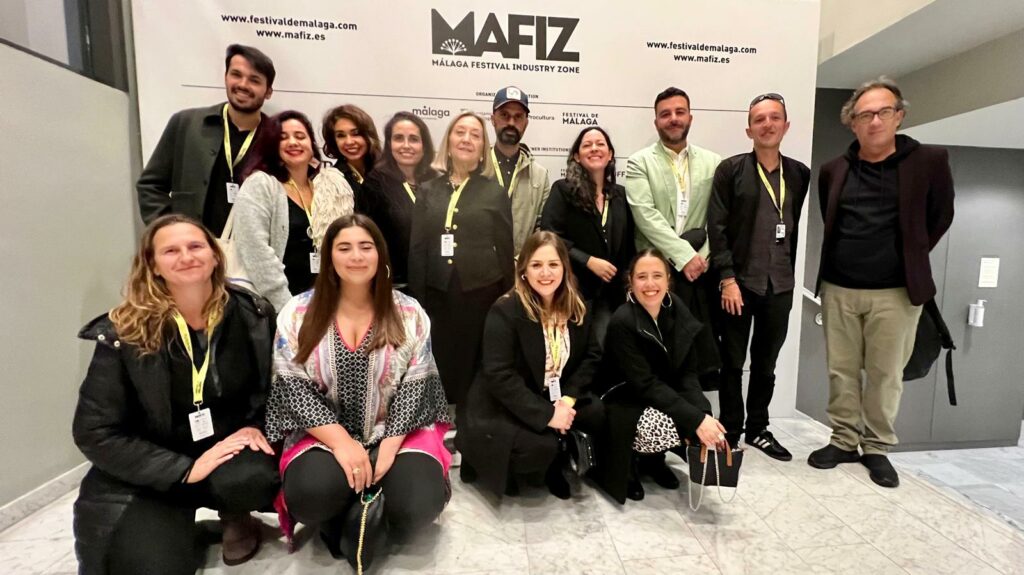 delegacion canaria en mafiz